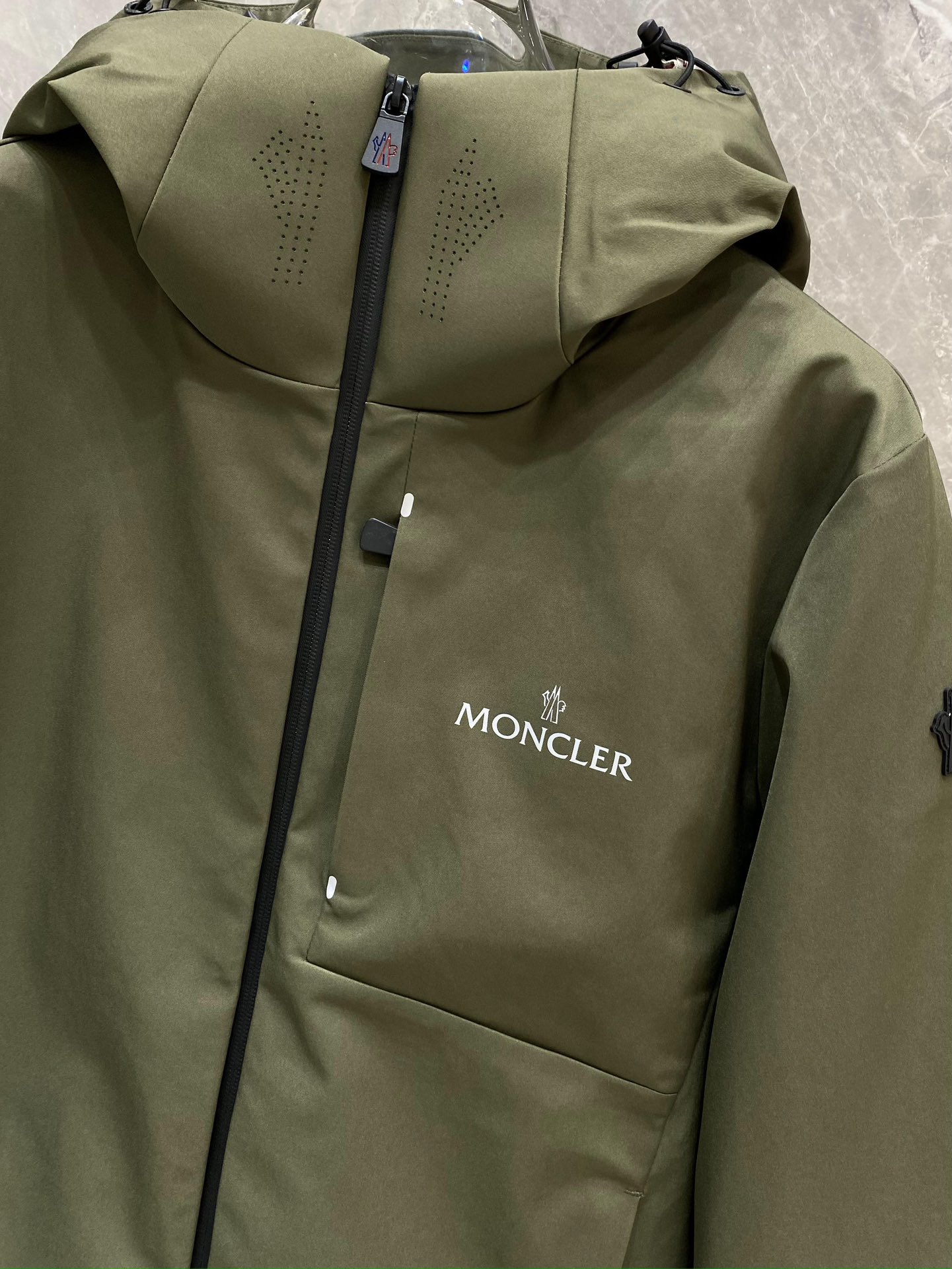 Moncler Down Jackets